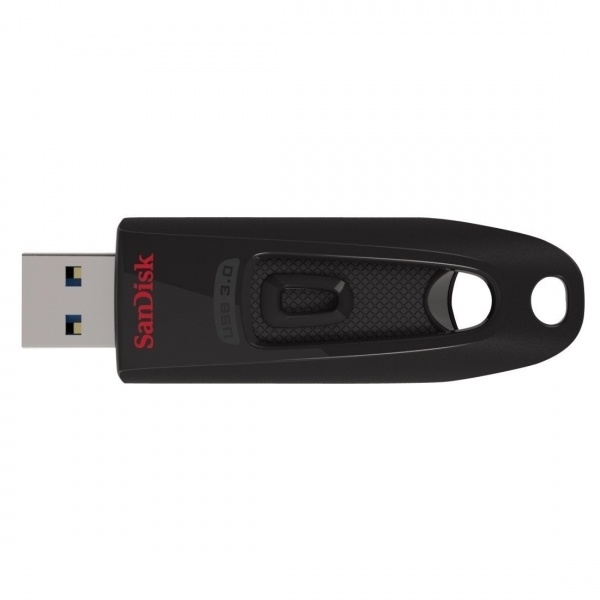 SanDisk Cruzer Ultra, USB 3.0 geheugenstick (64GB)