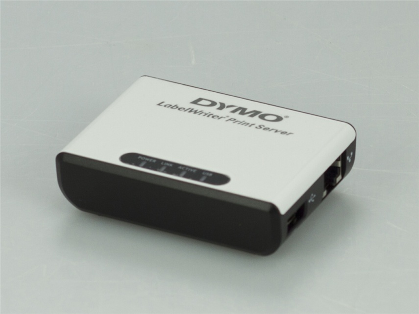 DYMO LabelWriter Print Server, voor LW 400/450/4XL (S0929080)