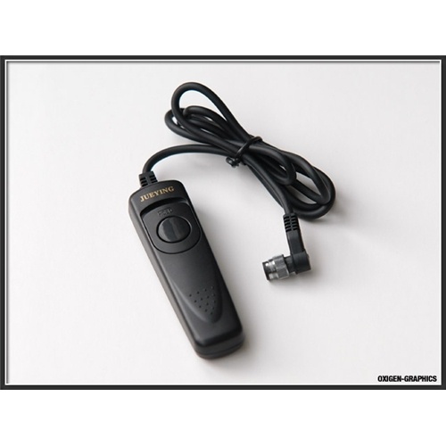 Wire trigger voor Nikon, (RS-N1)