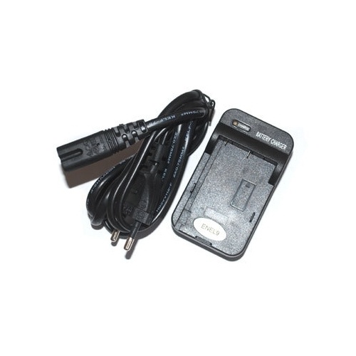 Laddare för EN-EL9