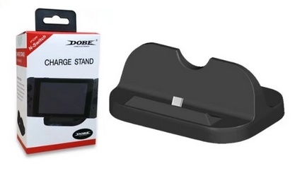 Dockingstation/Tafellader voor Nintendo Switch