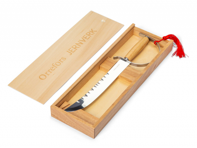 Orrefors Jernverksabel