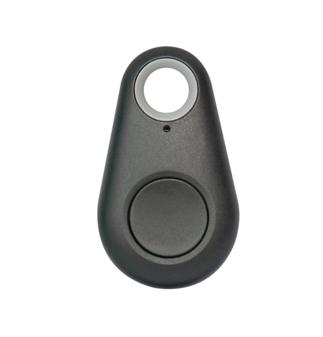 Keyfinder, Bluetooth sleutelvinder iTag - Zwart