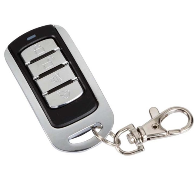 Afstandsbediening kopieerapparaat 868mHz