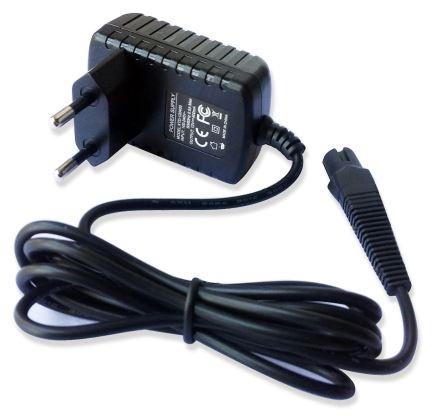 Laddare tot Braun Rakapparat 12V
