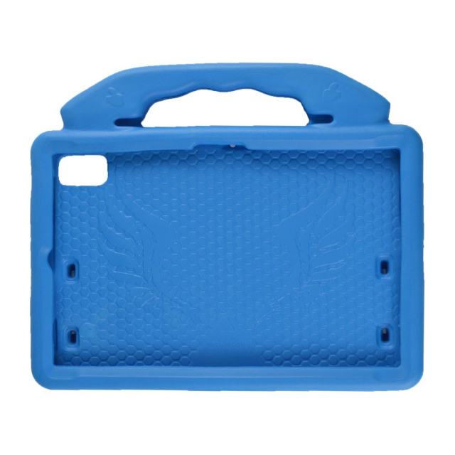 "Kinderhoes voor iPad Air 1/2/Pro 9,7""/2017, Lichtblauw"