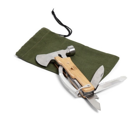 Orrefors Hunting, Multitool