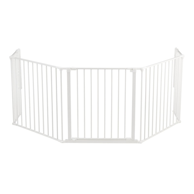 Baby Dan FLEX XL 90-278 cm vit (56814-10400-10)
