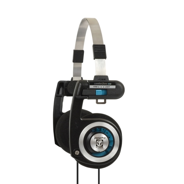 Stereo OnEar Headphone Porta Pro, Original