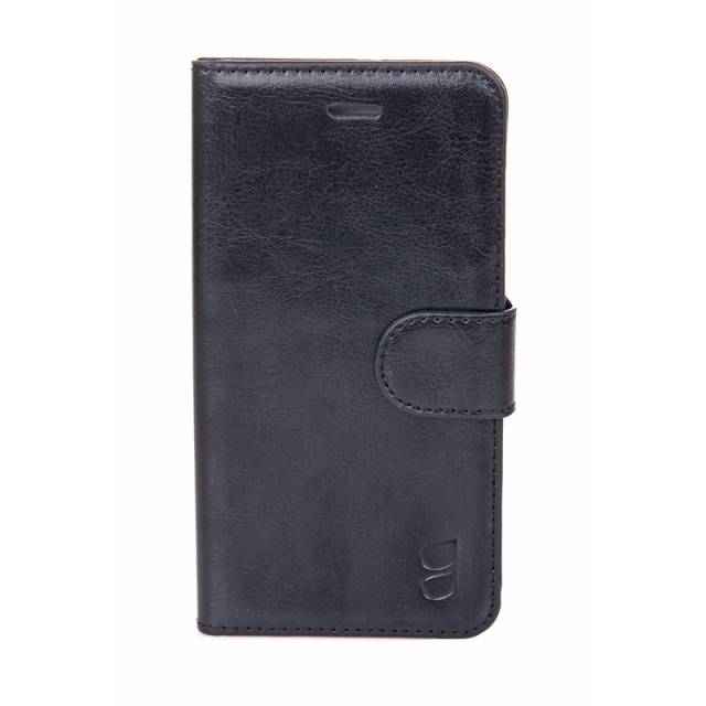 GEAR Wallet Exclusive Black iPhone 6/6S