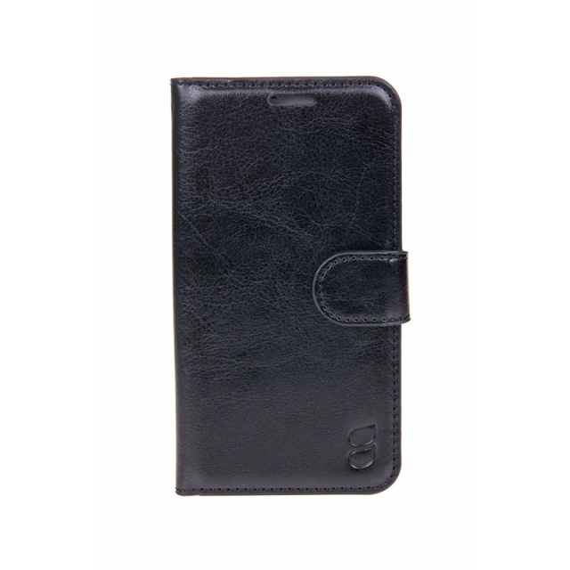 GEAR Wallet Exclusive Black Samsung Galaxy S6 Edge