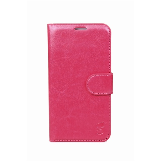 GEAR Wallet Exclusive Pink Samsung Galaxy S6