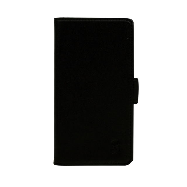 GEAR Wallet Black 2 Cardpockets LG G4