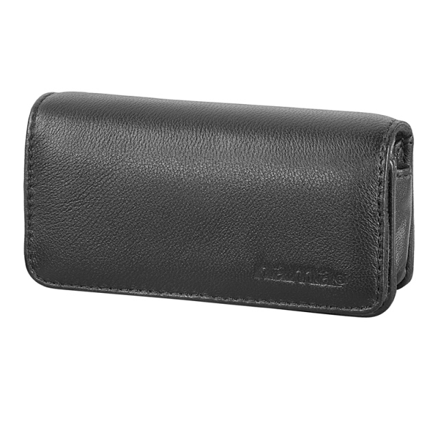 HAMA Kompaktväska Arezzo DF20 Svart