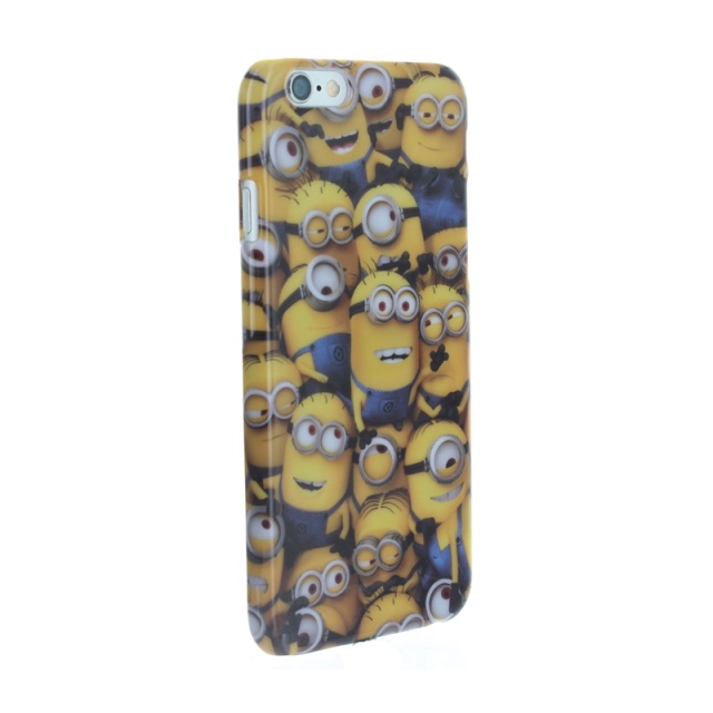 MINIONS Cover  iPhone6/6S Multi Minions