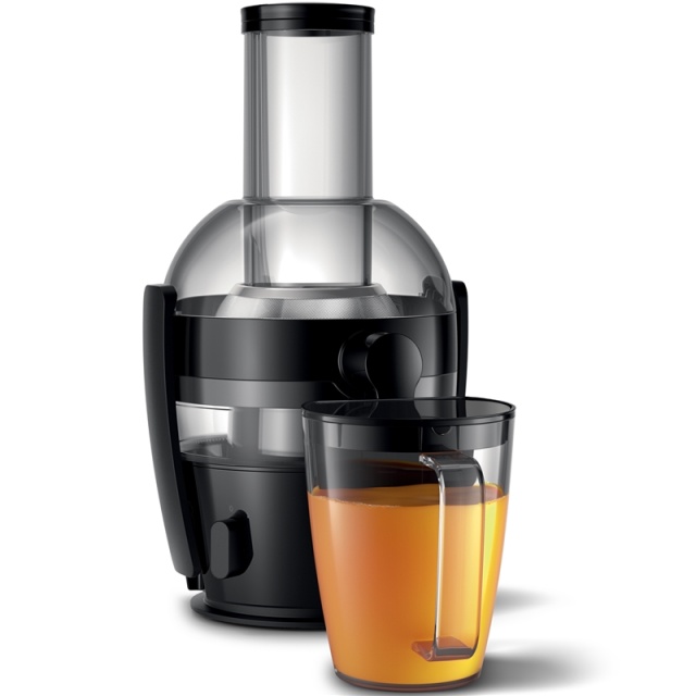 Philips Råsaftcentrifug HR1855 800W, b