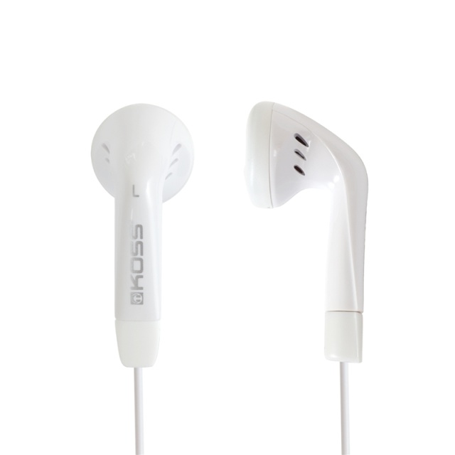 KOSS KE5 In-Ear White