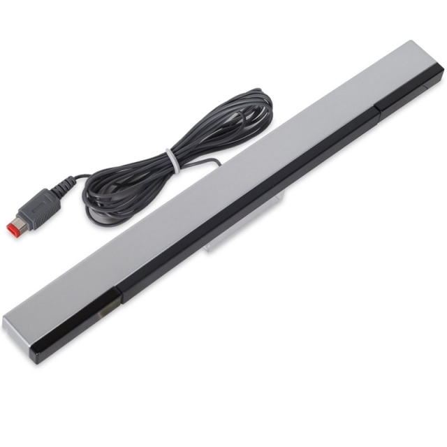 Sensorbalk voor Nintendo Wii