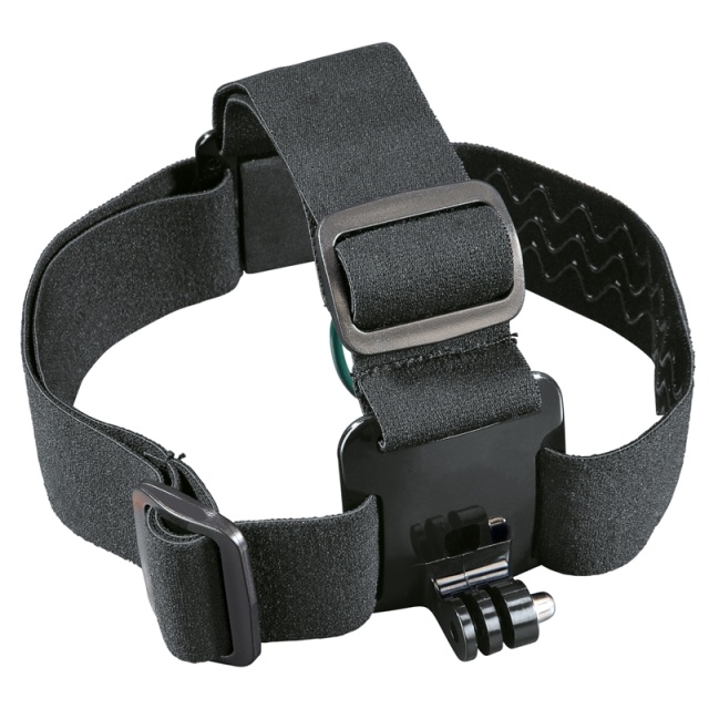 HAMA GoPro Head Strap