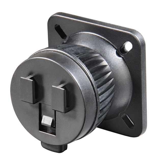 Wall Bracket with 2-Talon Loc king Plate