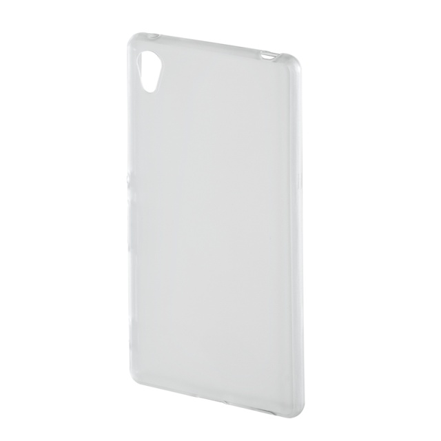 HAMA Cover Transparent Crystal Xperia Z3+