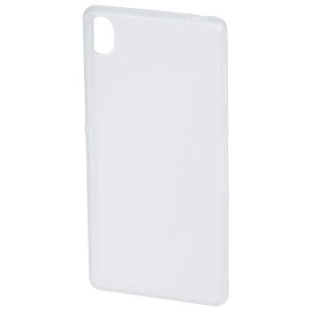 HAMA Cover Transparent Crystal Xperia M4 Aqua