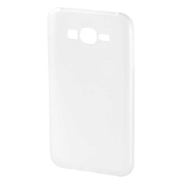 HAMA Cover Galaxy J7 Crystal, Transparent