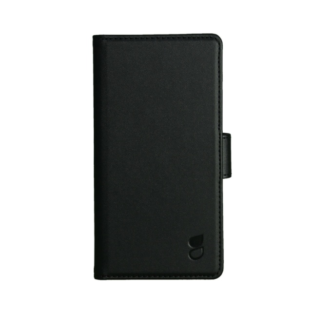 GEAR Wallet Black 3 Cardpockets Lenovo C2
