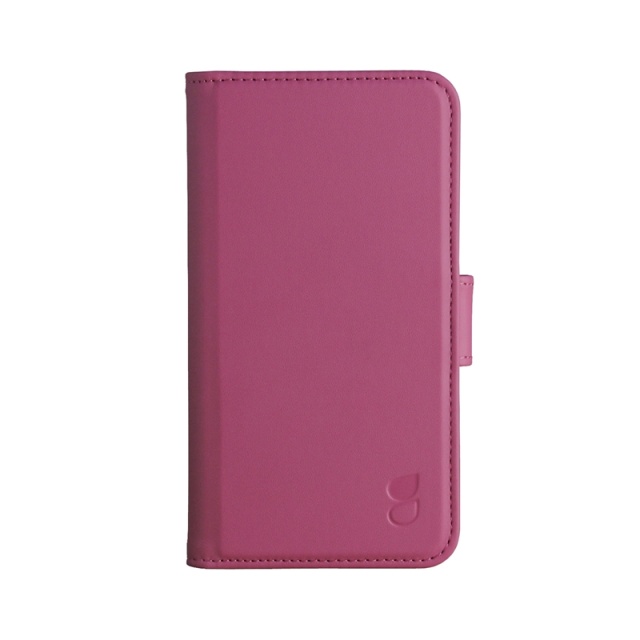 GEAR Wallet Pink  3 Cardpockets iPhone 6/7/8 Plus Pink