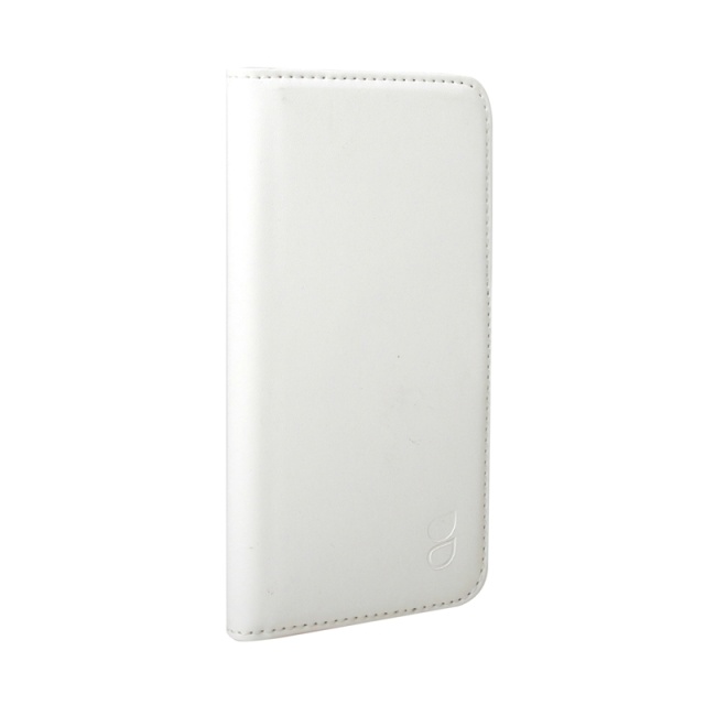 GEAR Wallet White 2 Cardpockets Samsung Galaxy S7