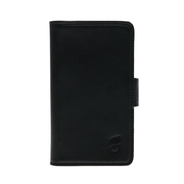 GEAR Wallet Black 2 Cardpockets Sony Xperia Z5 Premium