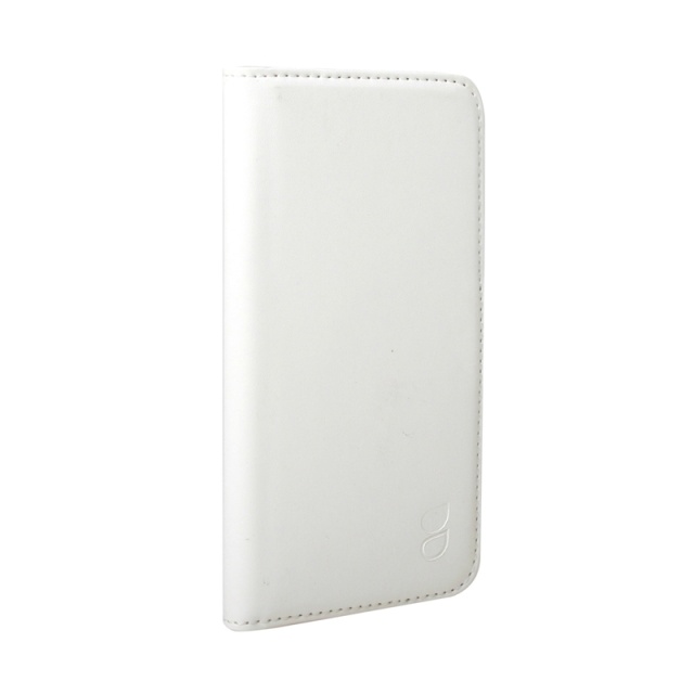 GEAR Wallet White 2 Cardpockets iPhone 6/6S