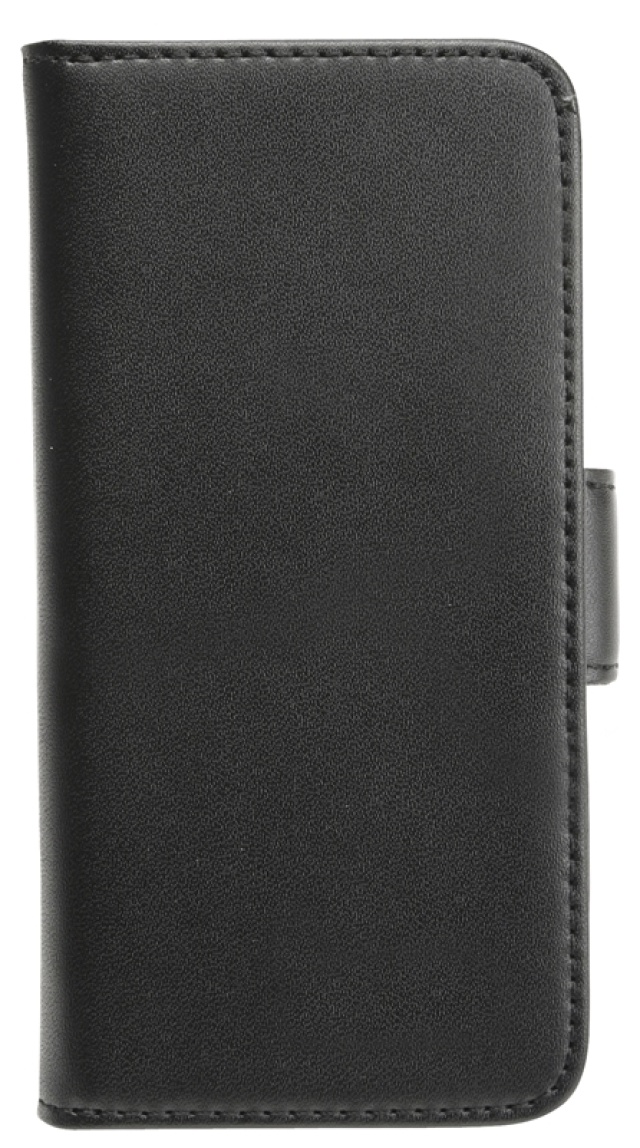 GEAR Wallet Black 3 Cardpockets iPhone 5/5s/SE