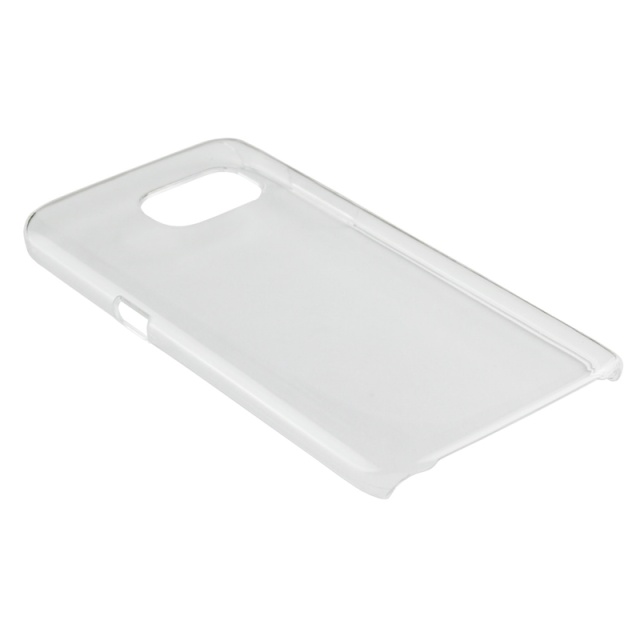 GEAR Mobilecover Transparent Samsung S7