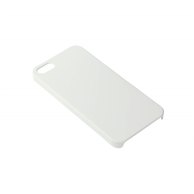 GEAR Mobile Cover White iPhone 5/SE