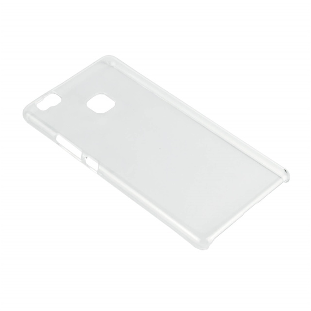 GEAR Mobile Cover Transparent Huawei P9 Lite
