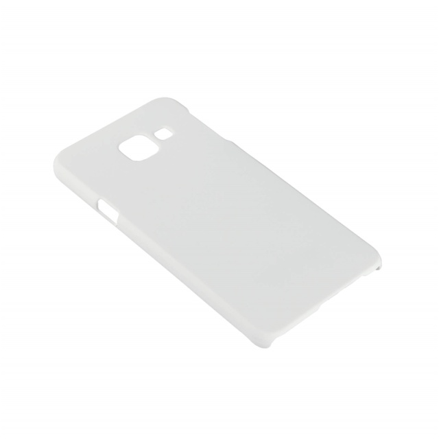 GEAR Mobile Cover White Samsung A3 A310 2016
