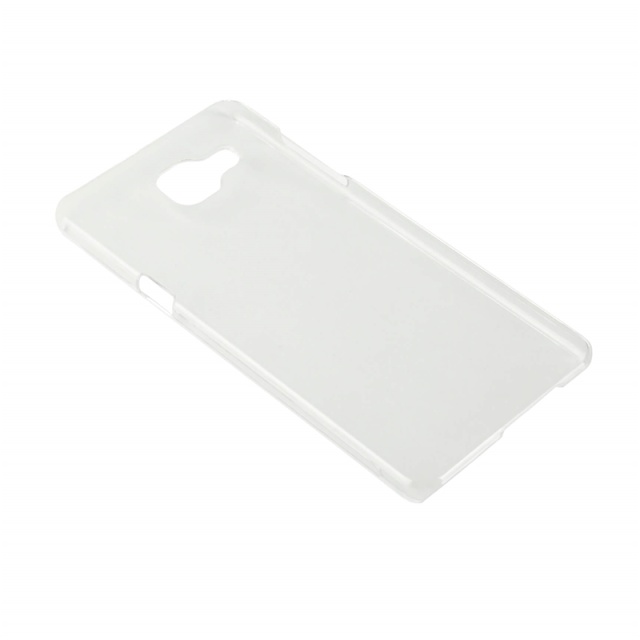 GEAR Mobile Cover Transparent Samsung A5 A510F 2016