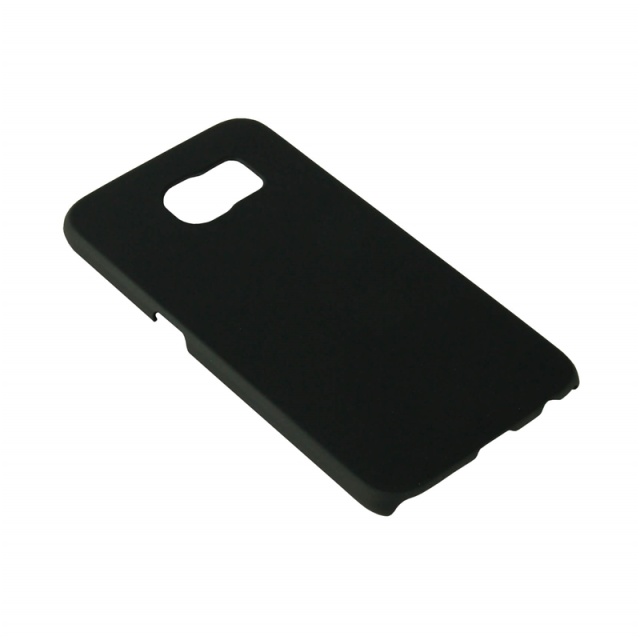 GEAR Mobile Cover Black Samsung S6