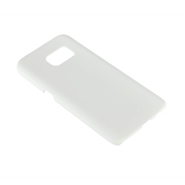 GEAR Mobile Cover White Samsung S7