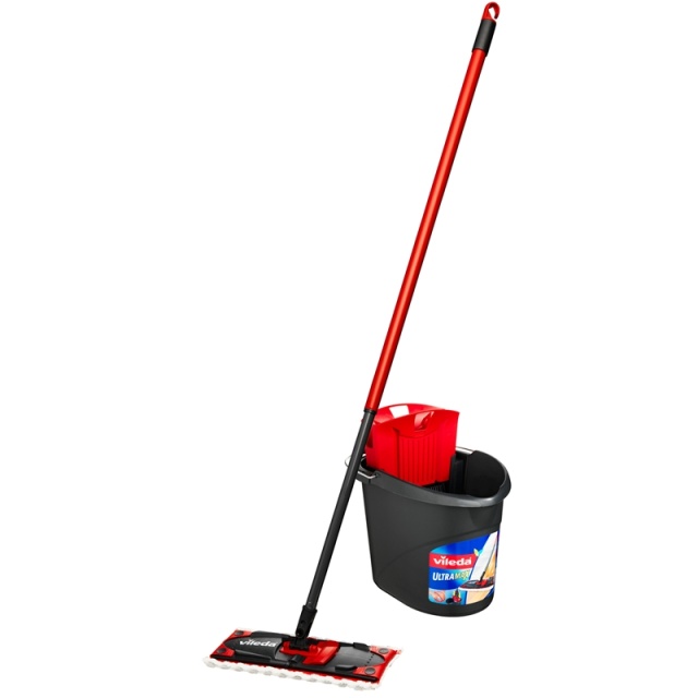 Vileda Mopp Ultramax mikrofibermopp