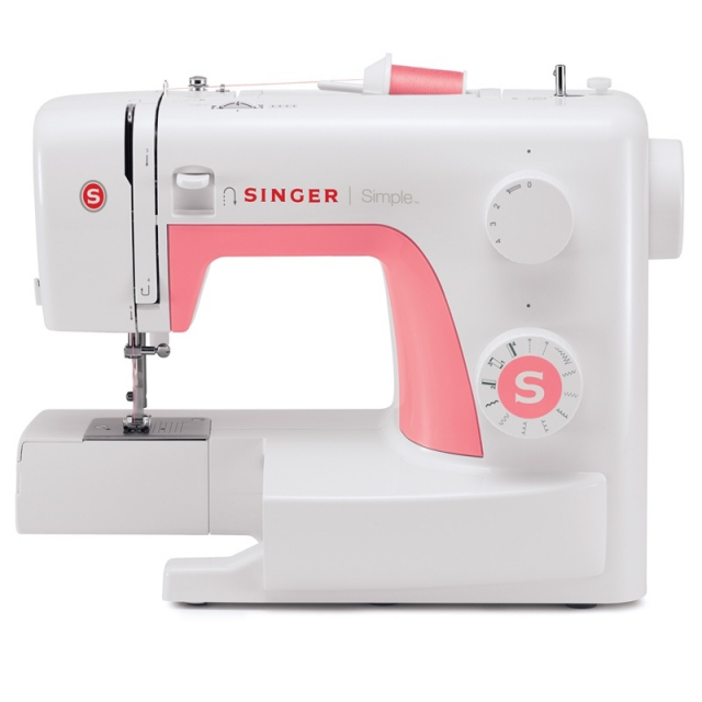 Singer Symaskin Simple (3210)