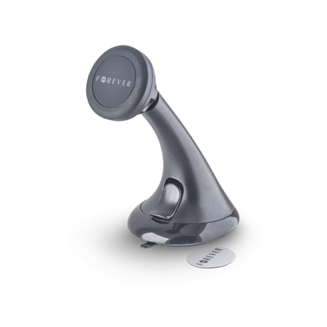 Universele magnetische autohouder MH-100