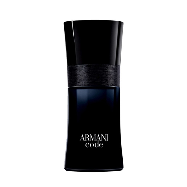 Armani Code Pour Homme Edt 50ml