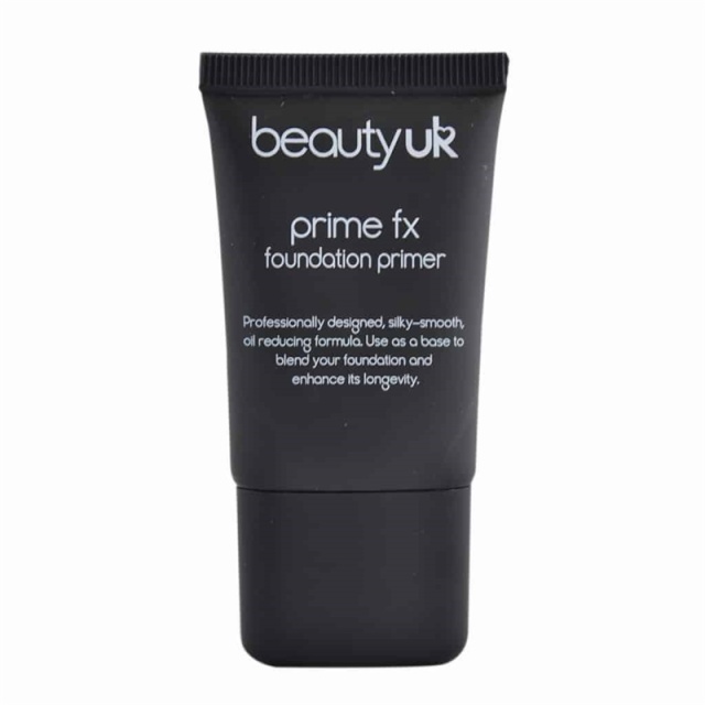 Beauty UK Prime FX Foundation Primer