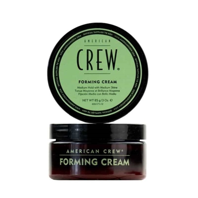 American Crew Forming Cream 85 g