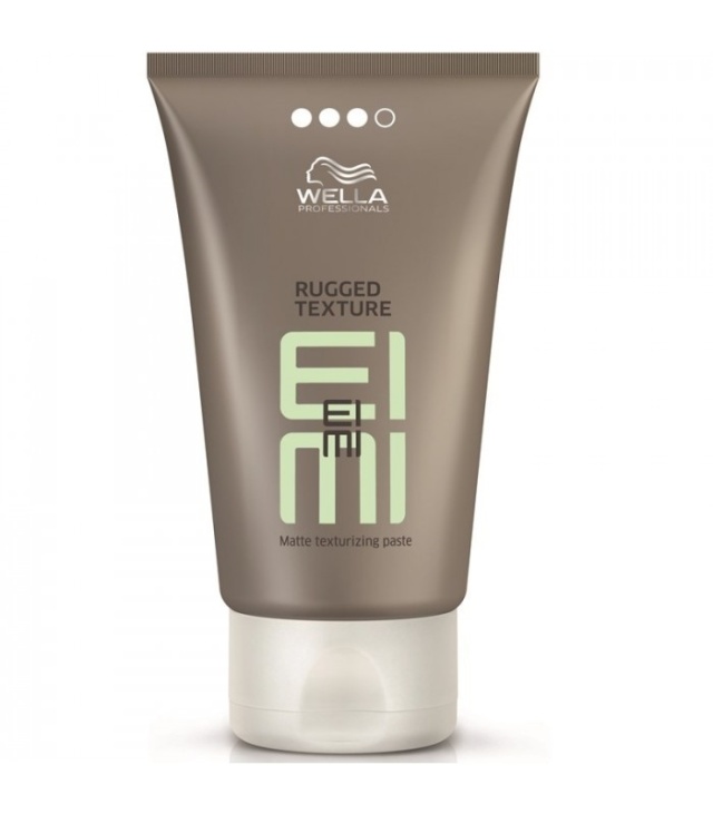 Wella EIMI Rugged Texture Matte Paste 75ml 75ml