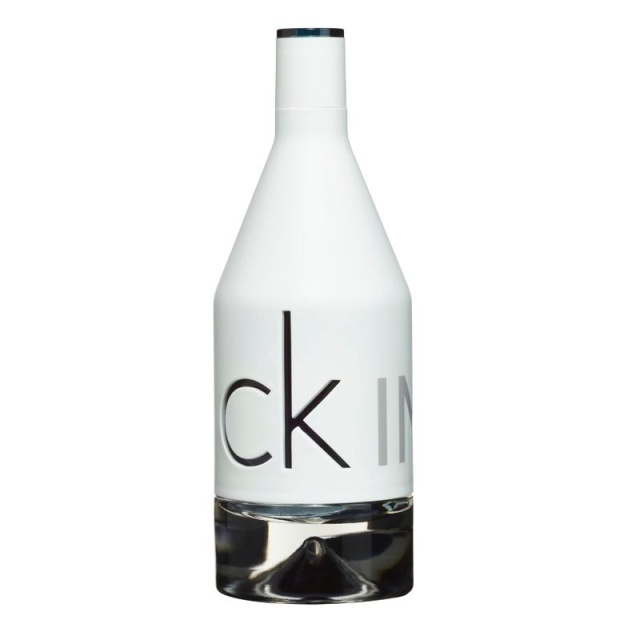 Calvin Klein CK IN2U Him Edt 150ml