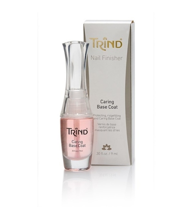 Trind Caring Base Coat