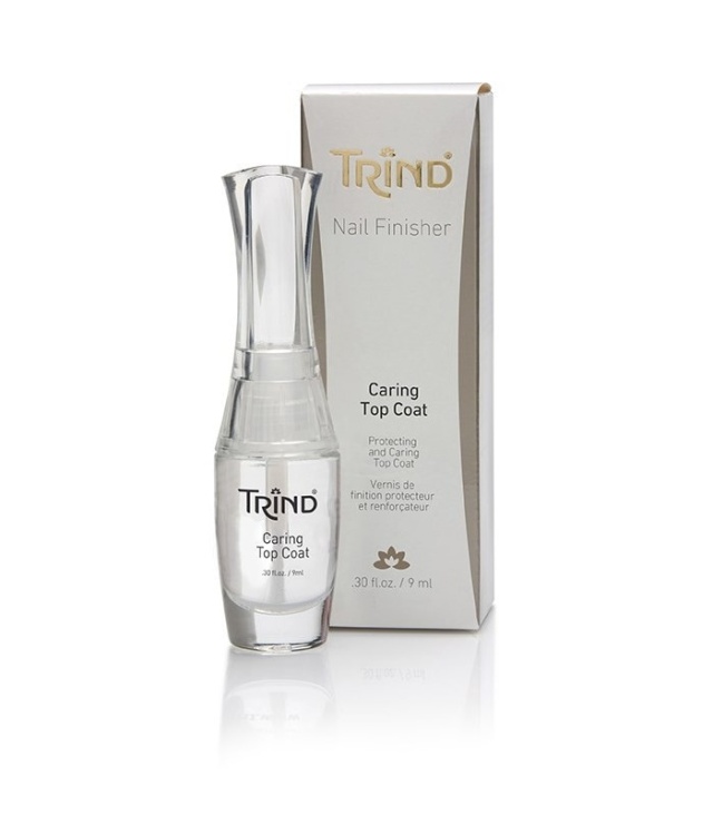 Trind Caring Top Coat